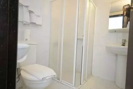 کلاس بیچ مارماریس